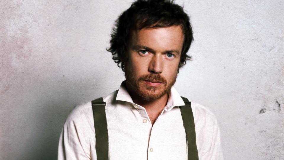 Who is Damien Rice Dating in 2021? What Happened Between Him and Lisa Hannigan?